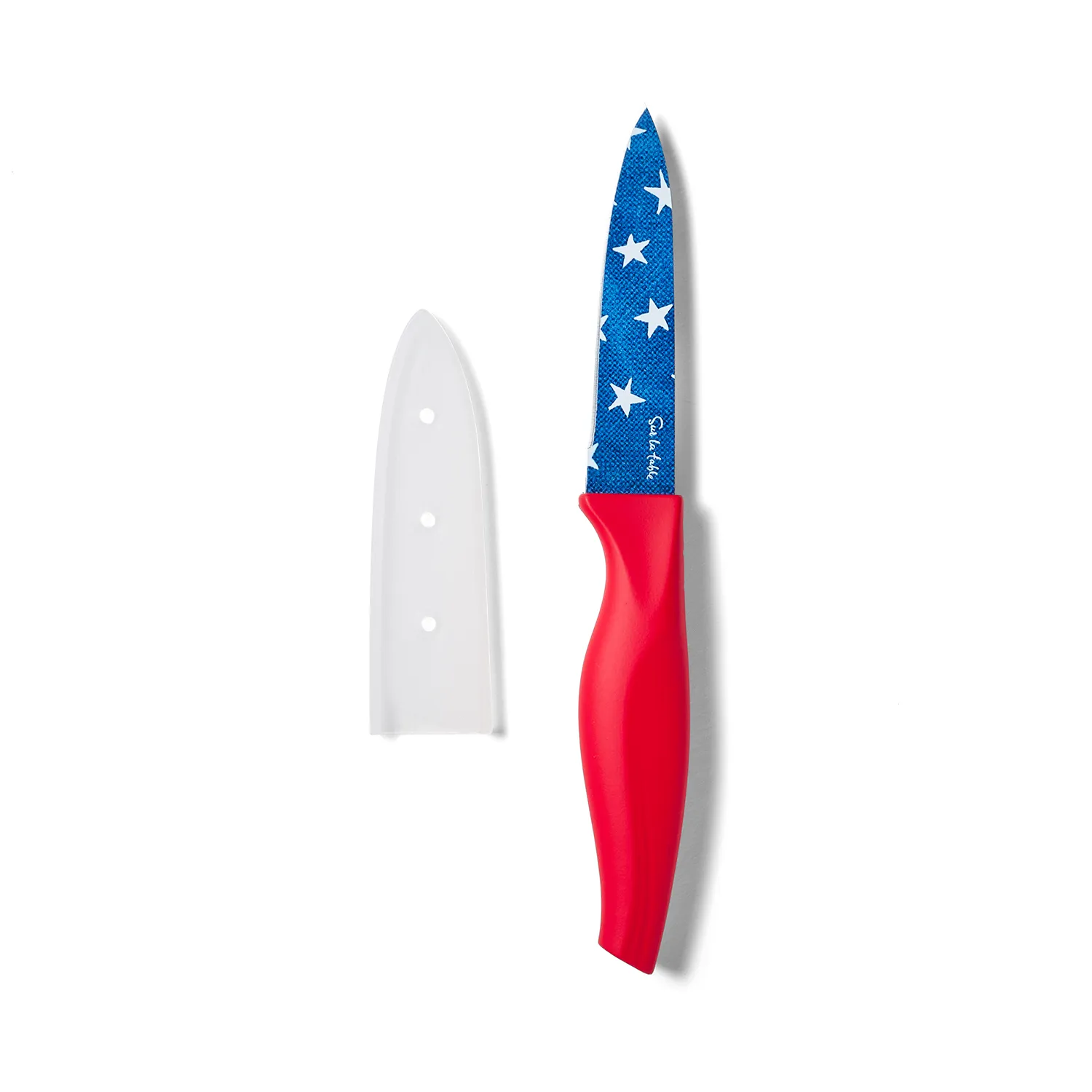 Sur La Table Stars Paring Knife