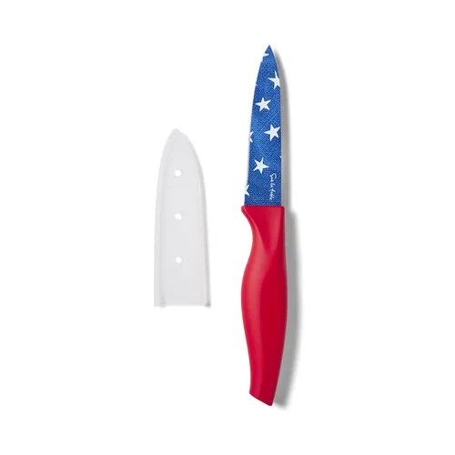 Sur La Table Stars Paring Knife
