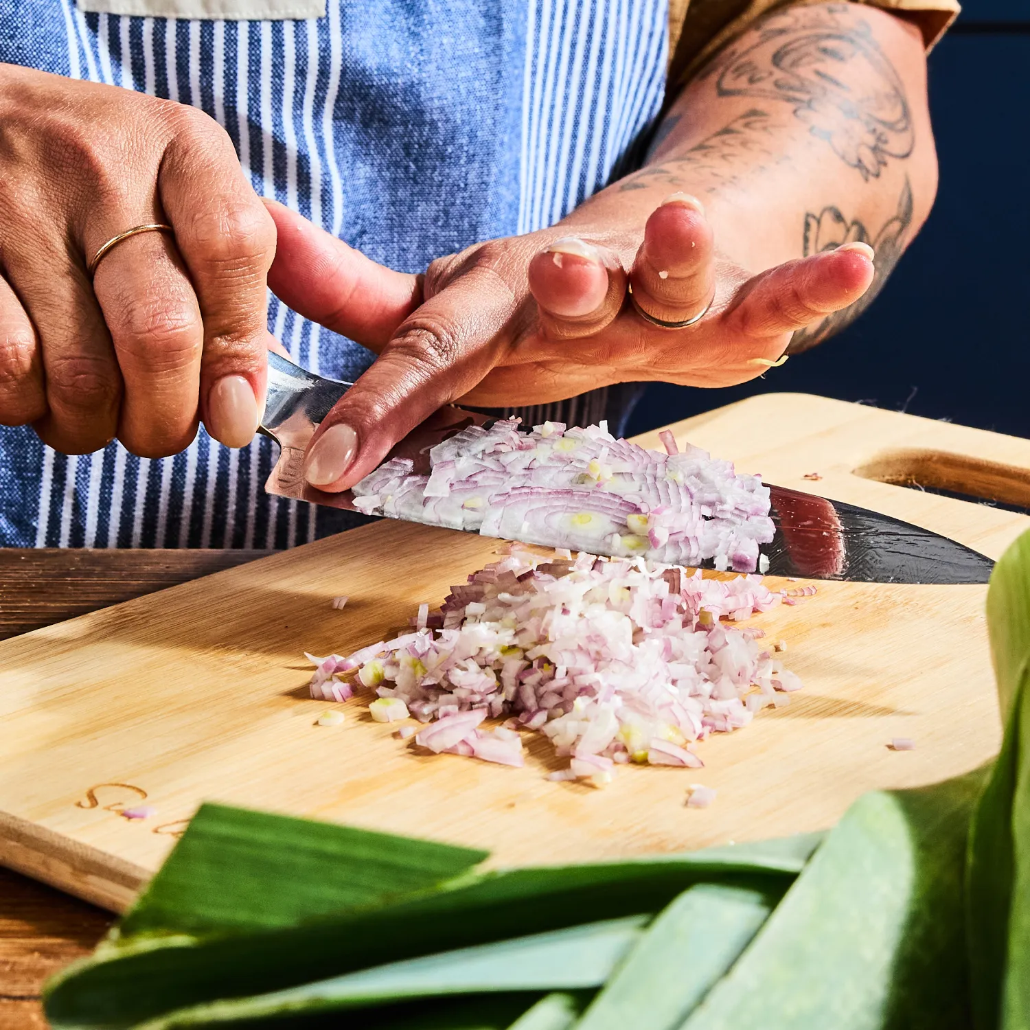 Knife Skills - image 4