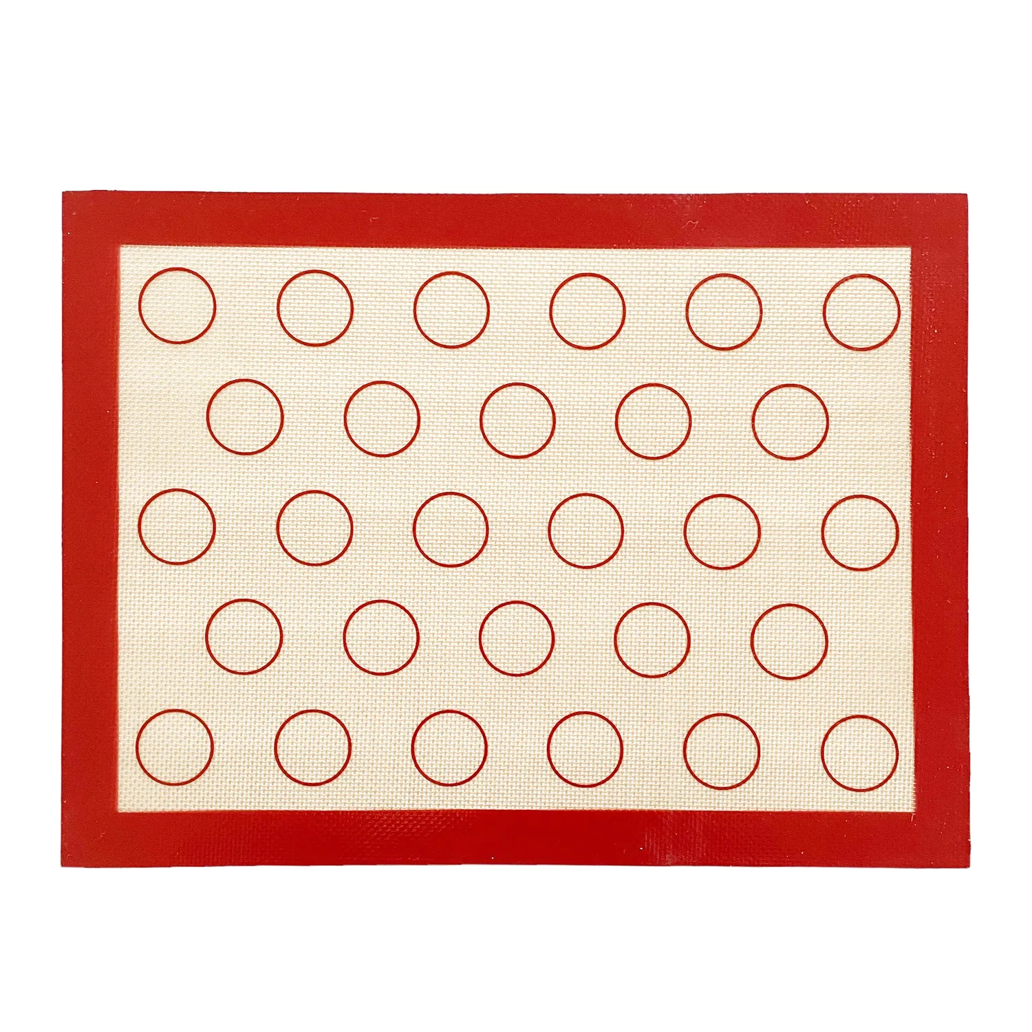 NoStik Silicone Macaron Baking Mat