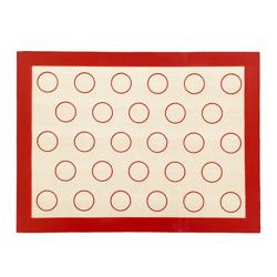 NoStik Silicone Macaron Baking Mat