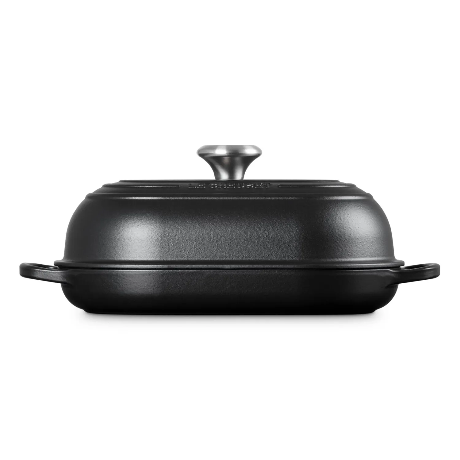 Le Creuset Signature Oval Bread Oven, 1.5 qt.