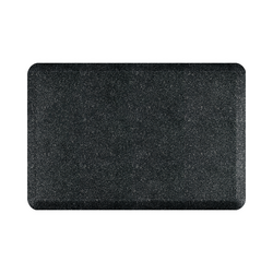 WellnessMats Premium Standing Granite Comfort Anti Fatigue Mats, 3