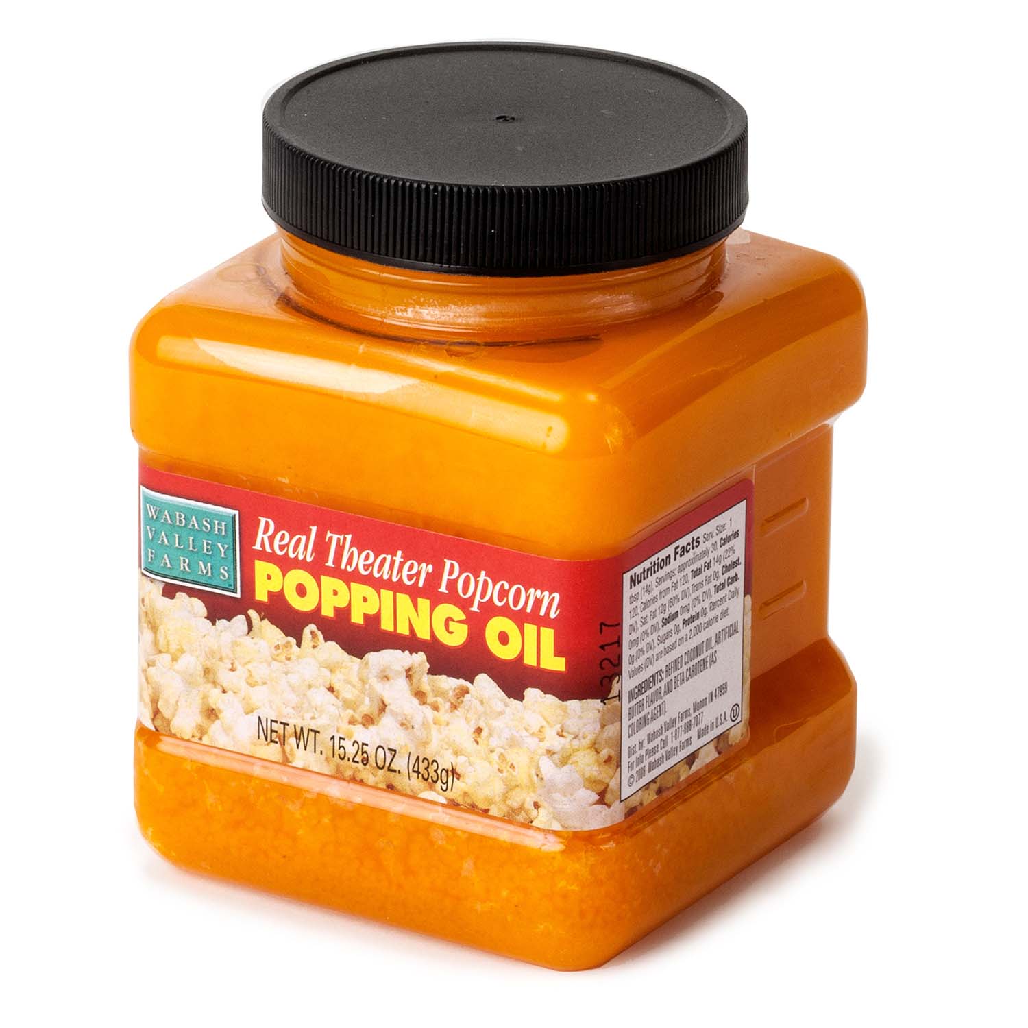Whirley Pop Nostalgic Gourmet Popcorn Starter Set