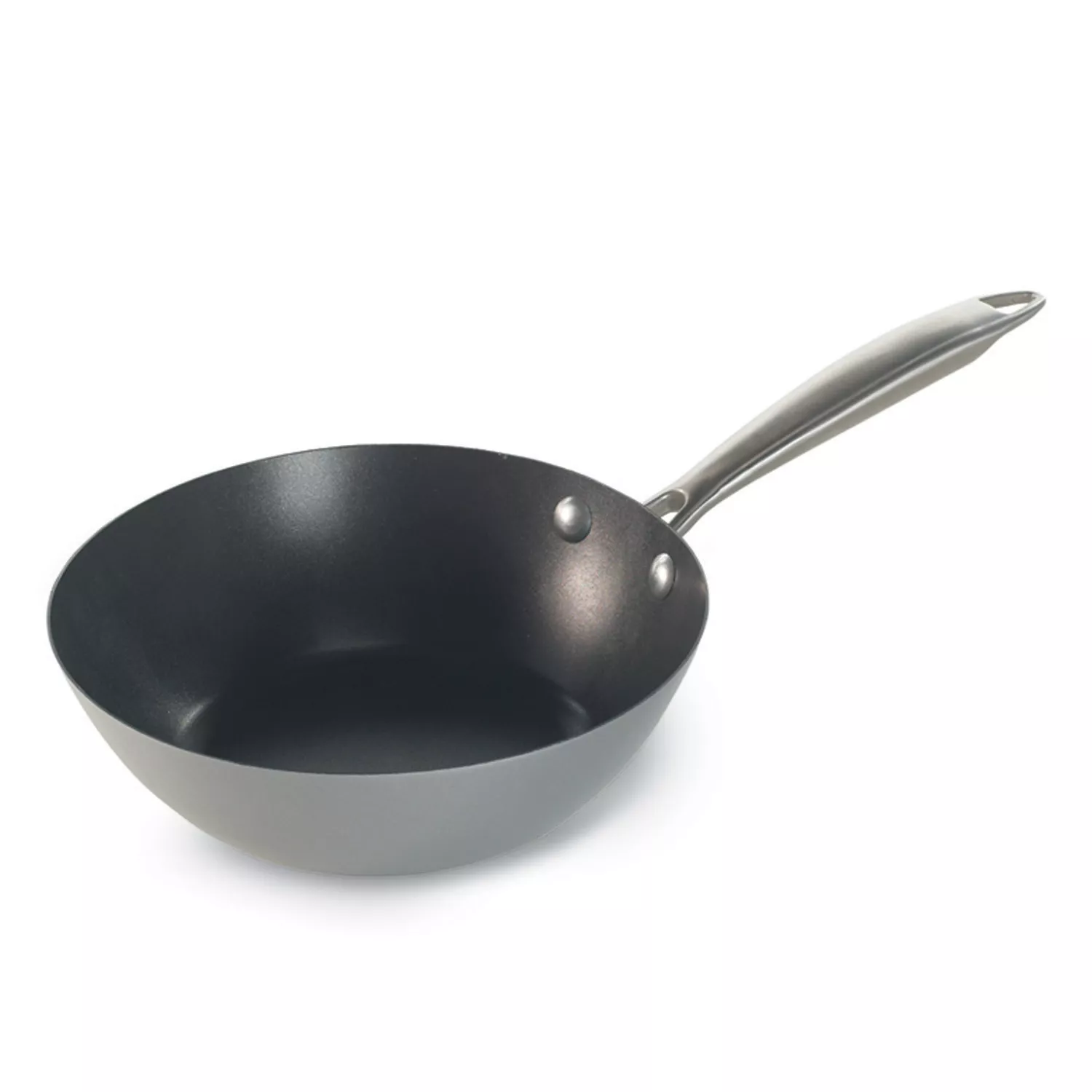 Nordic Ware Personal Wok, 1.75 qt.