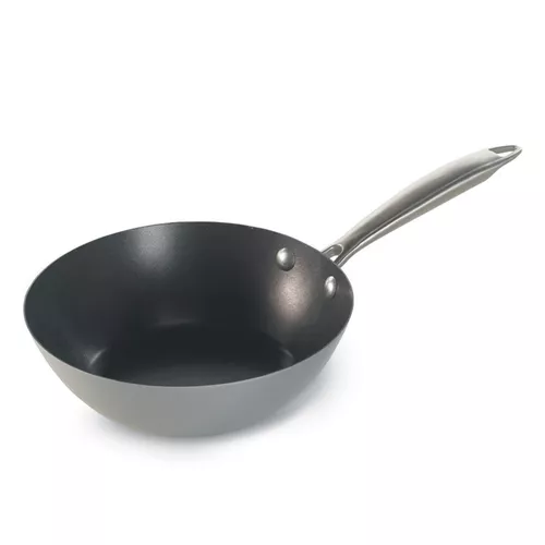 Nordic Ware Personal Wok, 1.75 qt.