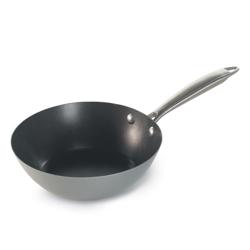 Nordic Ware Personal Wok, 1.75 qt. This wok was a replacement, and it is nothing short of my best pan