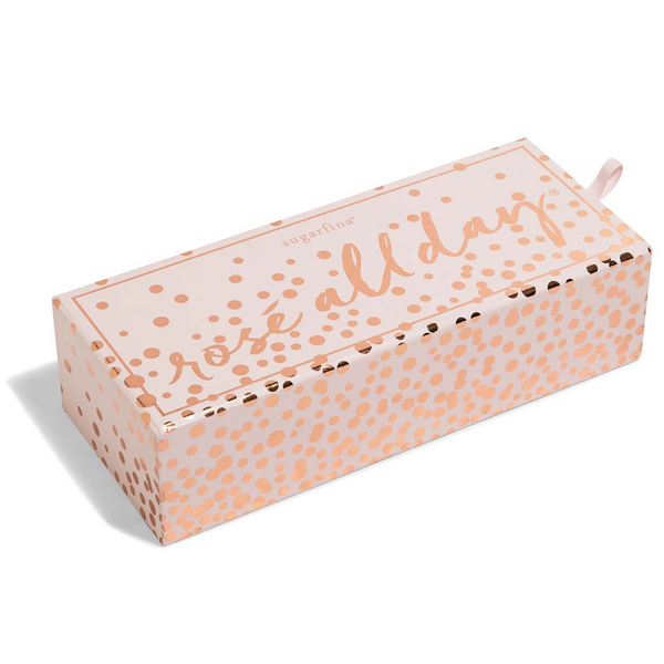 Sugarfina Ros&#233; All Day Candy Bento Box