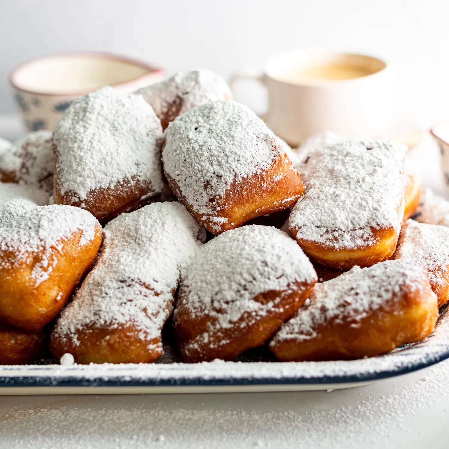 Morning Pastries Cooking Class - Miami, FL | Sur La Table
