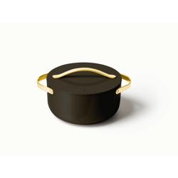 Caraway Ceramic Nonstick Dutch Oven, 6.5 qt.