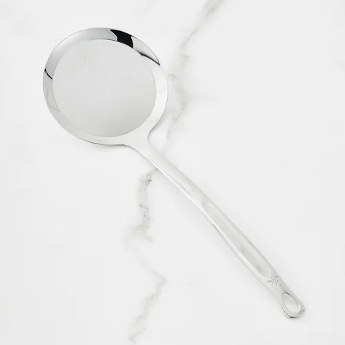 Hestan Provisions Stainless Steel Fine Skimmer