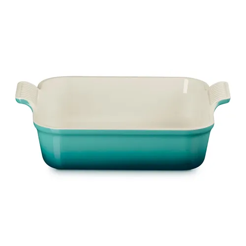 Le Creuset Heritage Square Baker, 9"
