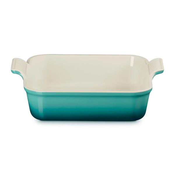 Le Creuset Heritage Square Baker, 9" - thumbnail 7