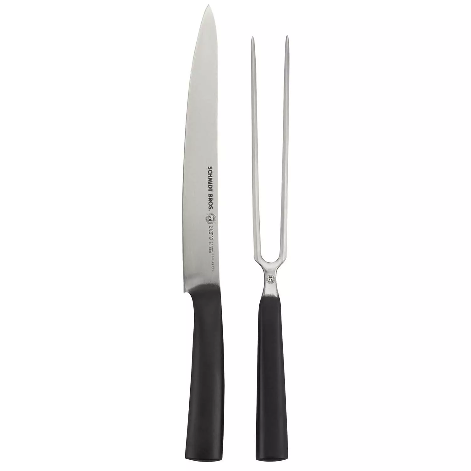 Schmidt Brothers Cutlery Heritage Series Chef Knife, 6