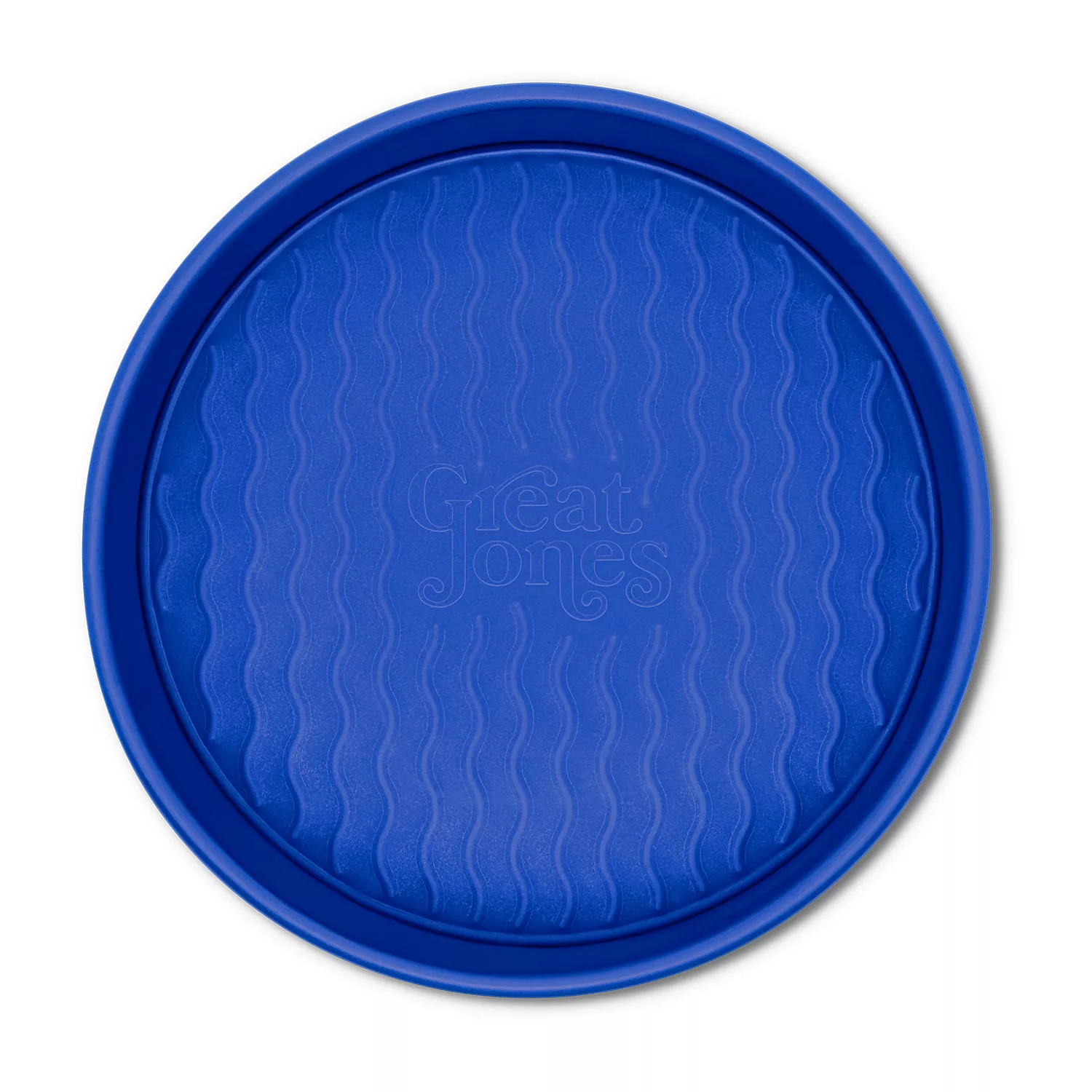 Great Jones Patty Cake Pan, 9" 