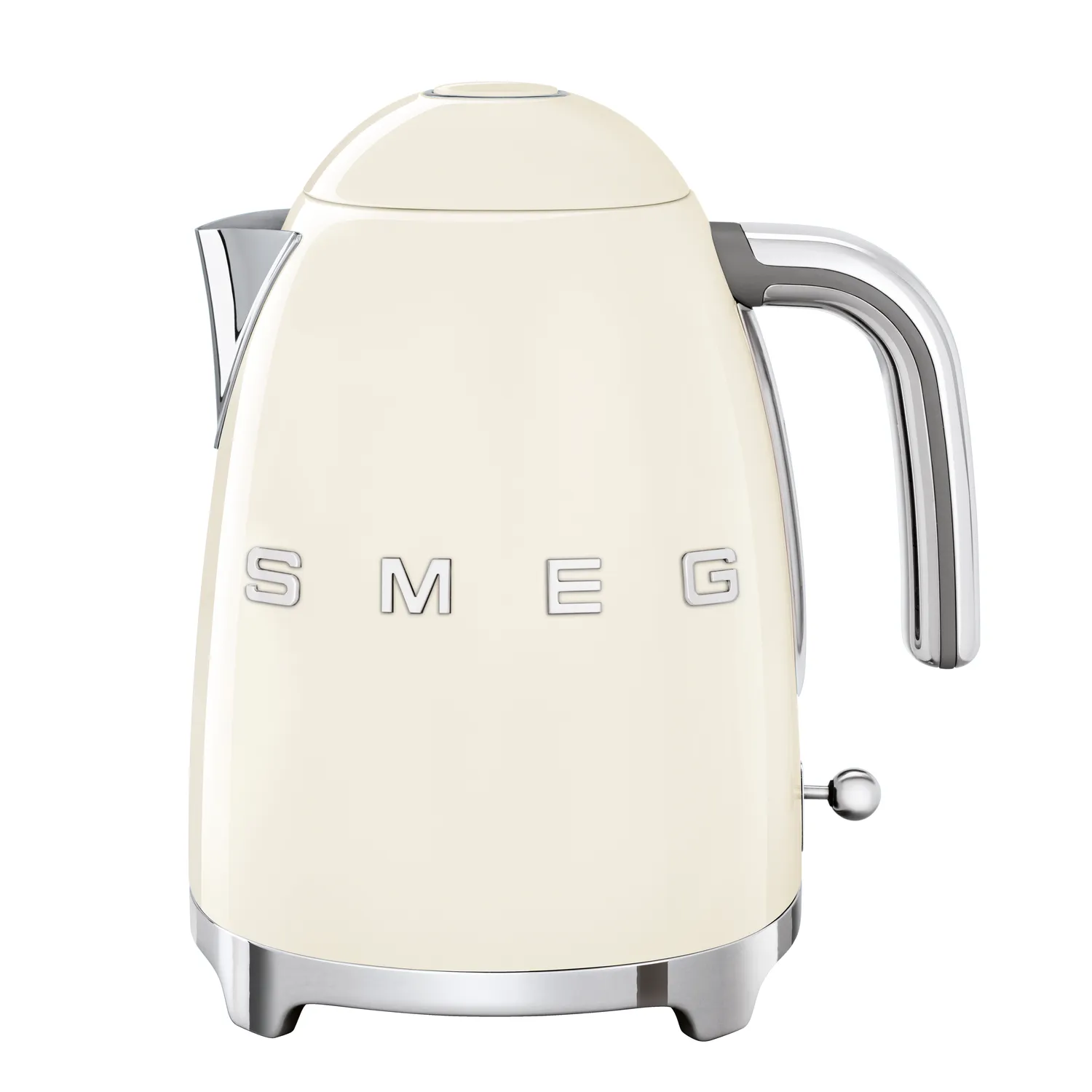 Smeg 50s Retro Style Aesthetic Kettle