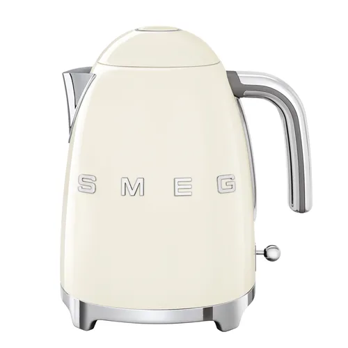 Smeg 50s Retro Style Aesthetic Kettle