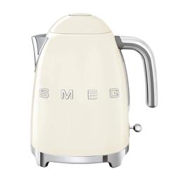 Smeg 50s Retro Style Aesthetic Kettle