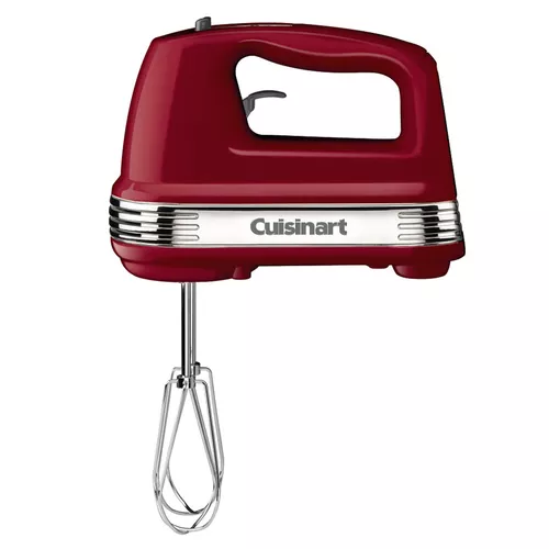 Cuisinart Power Advantage 7-Speed Hand Mixer Cuisinart Power Advantage 7-Speed Hand Mixer