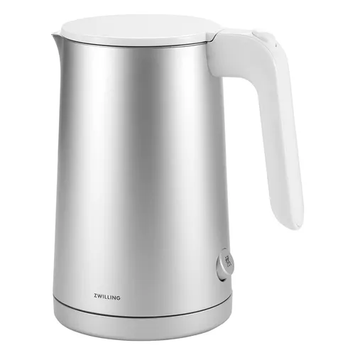 Zwilling Enfinigy Cool Touch Kettle, 1 Liter
