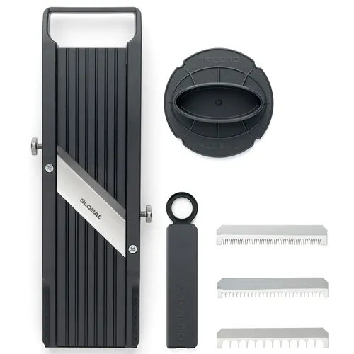 Global Small Mandoline Slicer