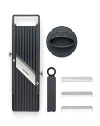 Global Small Mandoline Slicer