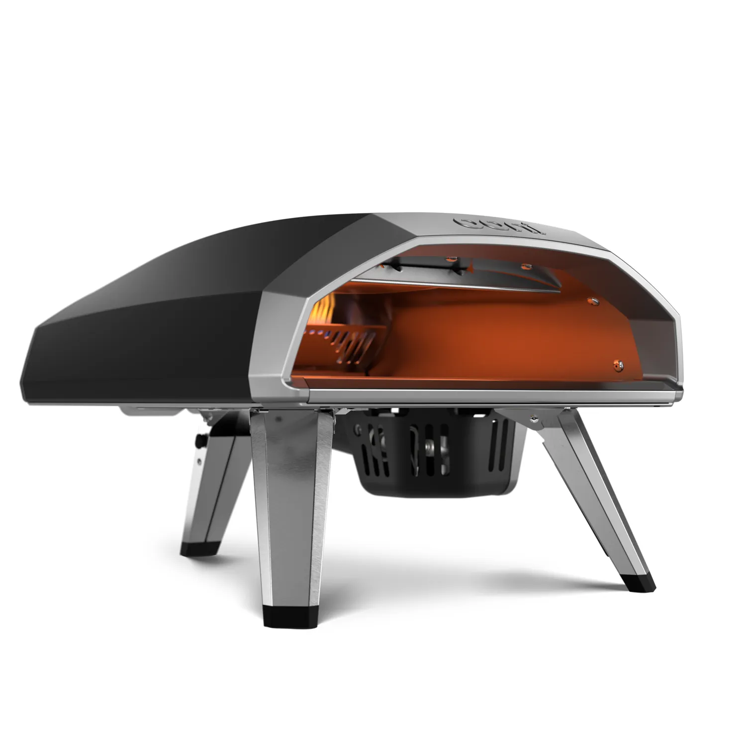 Ooni Koda 2 Gas Powered Pizza Oven