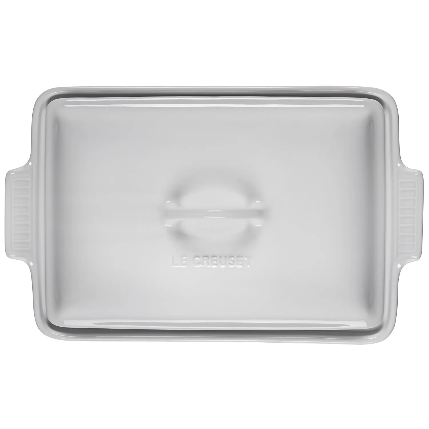 Le Creuset Heritage Covered Baker, 4 qt.