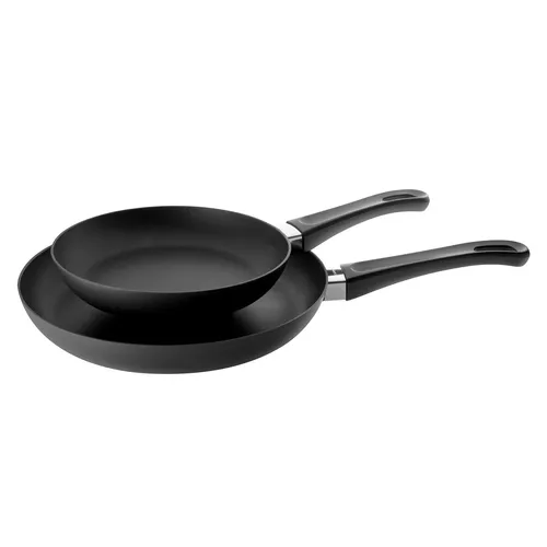 Sur La Table Enameled Cast Iron Skillet, 10