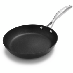 Scanpan Pro IQ Nonstick Skillet, 8" The non-stick surface is amazing, I