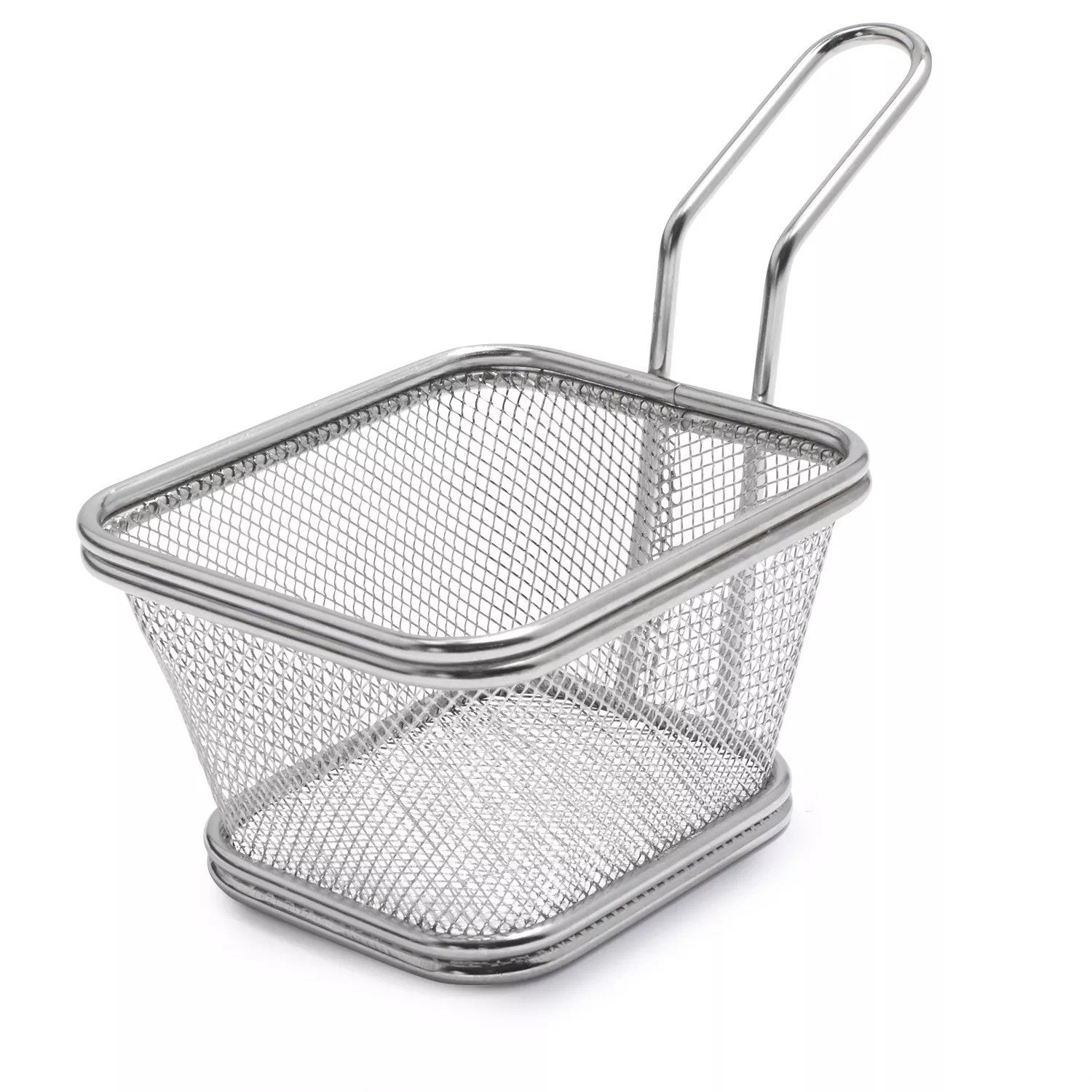 Sur La Table Fry Basket