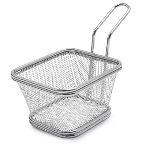 Sur La Table Fry Basket