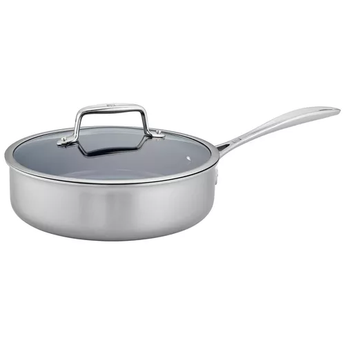 Zwilling Clad CFX Ceramic Nonstick Saut&#233; Pan