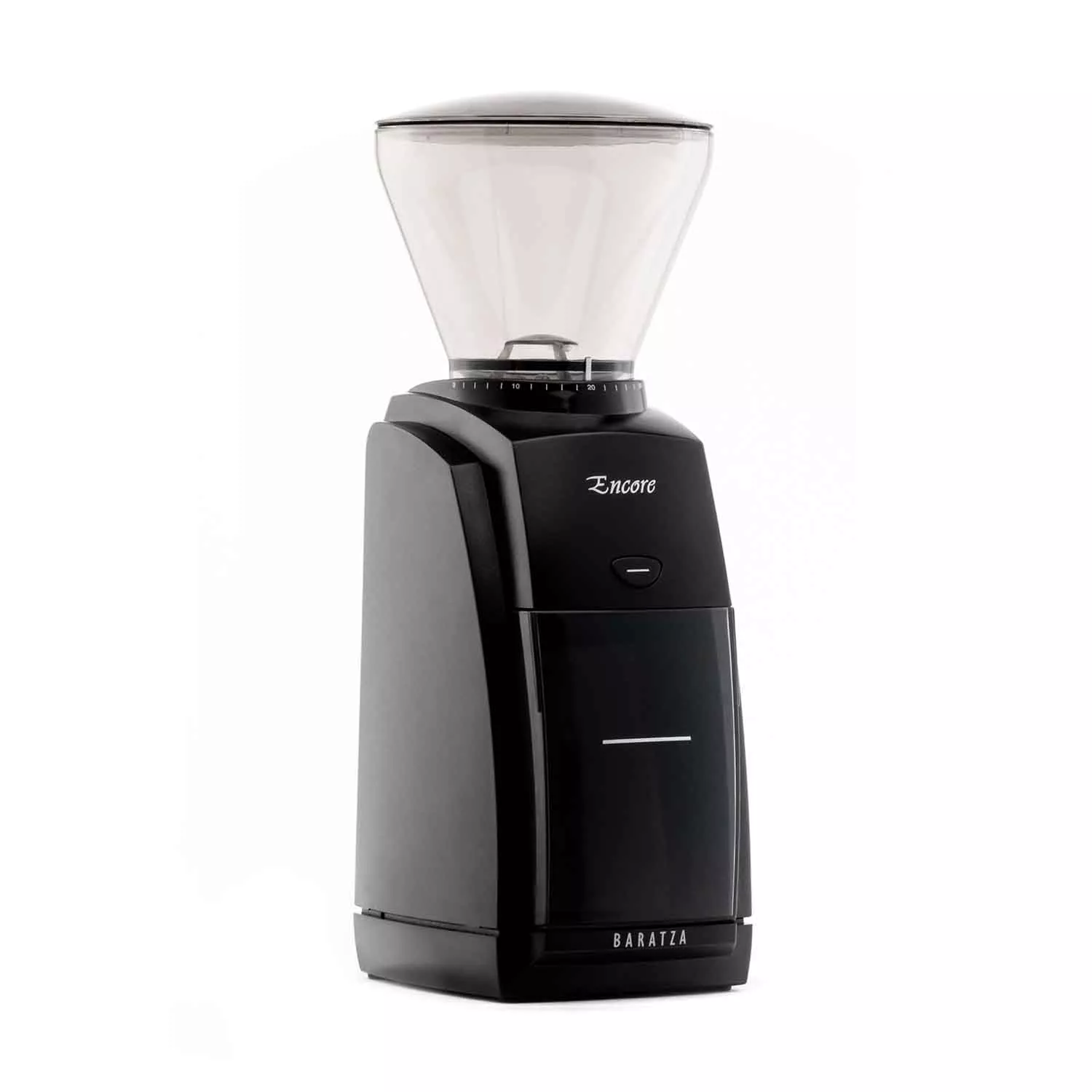 Buy Baratza Encore Burr Coffee Grinder at Wolf Coffee Co.