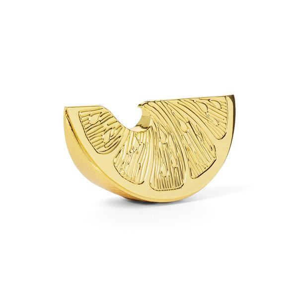 Sur La Table Lemon Bottle Opener