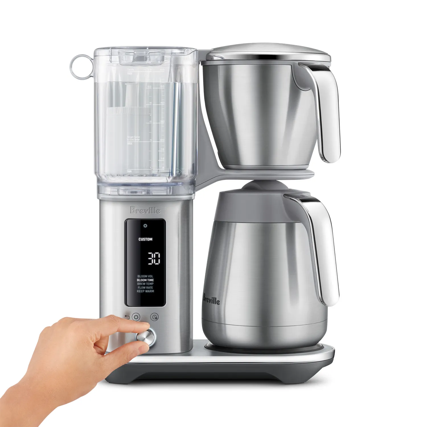 Breville Luxe Brewer Thermal