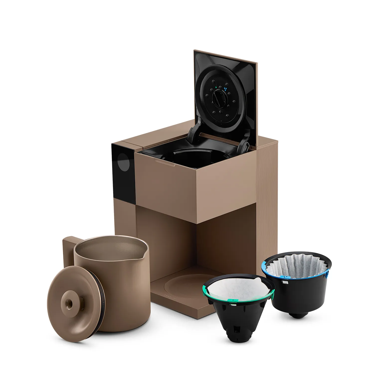 Fellow Aiden Precision Coffee Maker