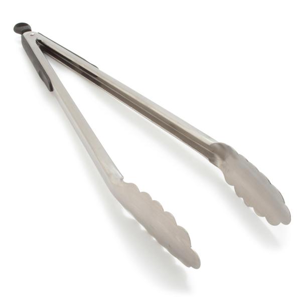 OXO Good Grips Stainless Steel Locking Tongs
