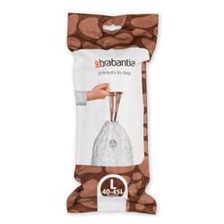 Brabantia PerfectFit Trash Bags, 120 Count Quality product that