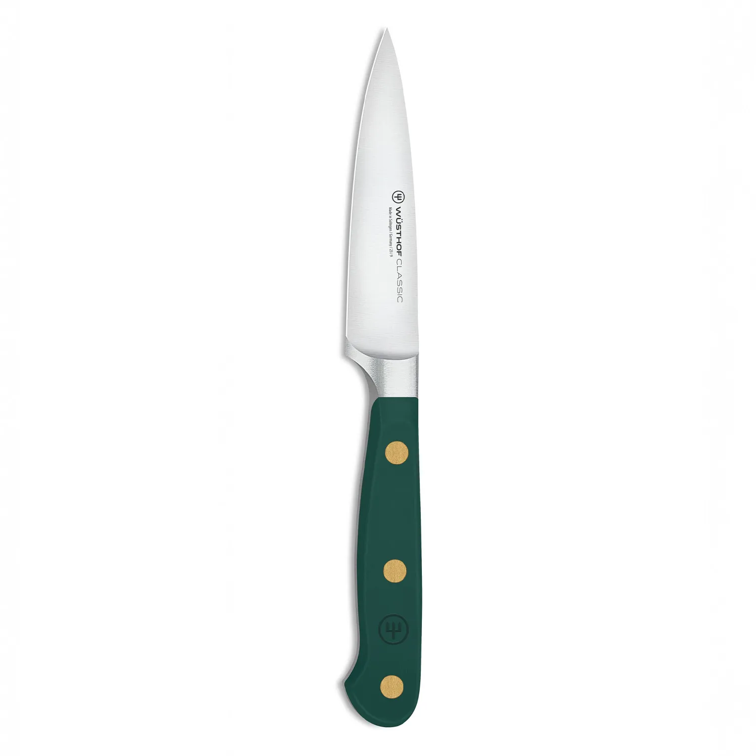 Wüsthof Classic Paring Knife, 3.5"
