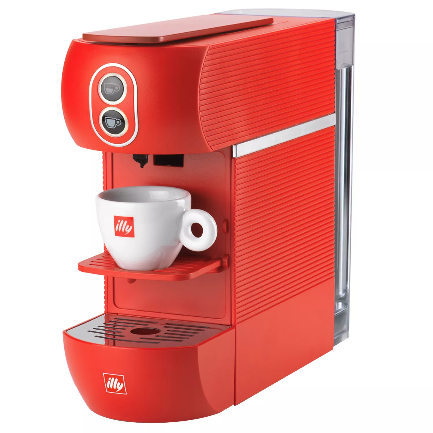 Illy E.S.E. Pod Coffee Machine