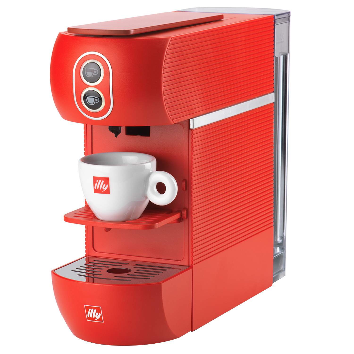 Illy E.S.E. Pod Coffee Machine