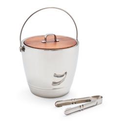 Crafthouse by Fortessa Stainless-Steel Ice Bucket Great Choice!