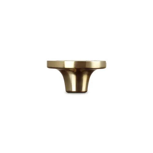 Le Creuset Gold Crucible Replacement Knob