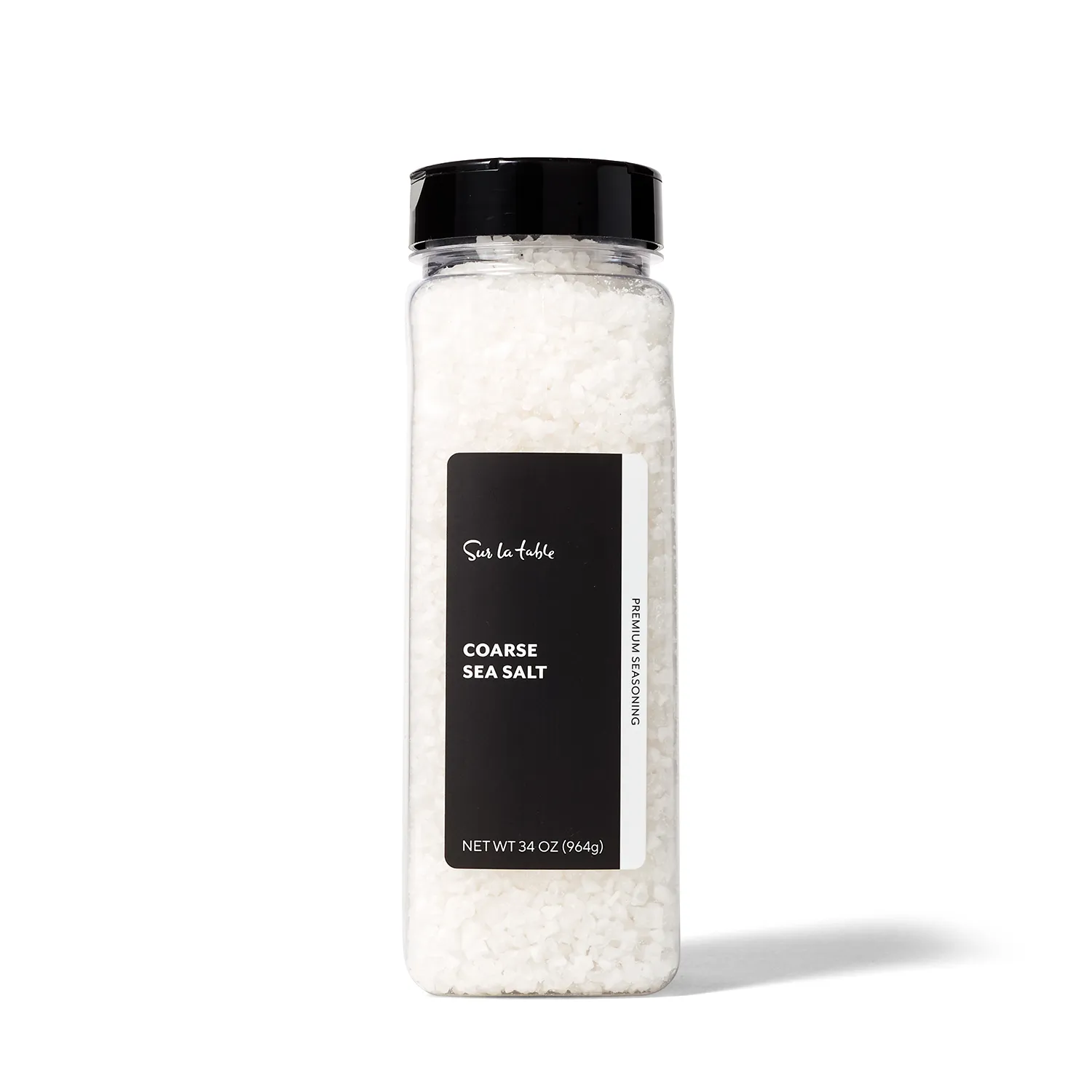Sur La Table Coarse Sea Salt