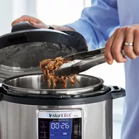 Instant Pot: Tacos