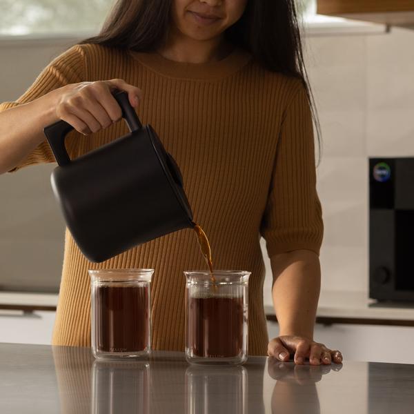 Fellow Aiden Precision Coffee Maker - thumbnail 8