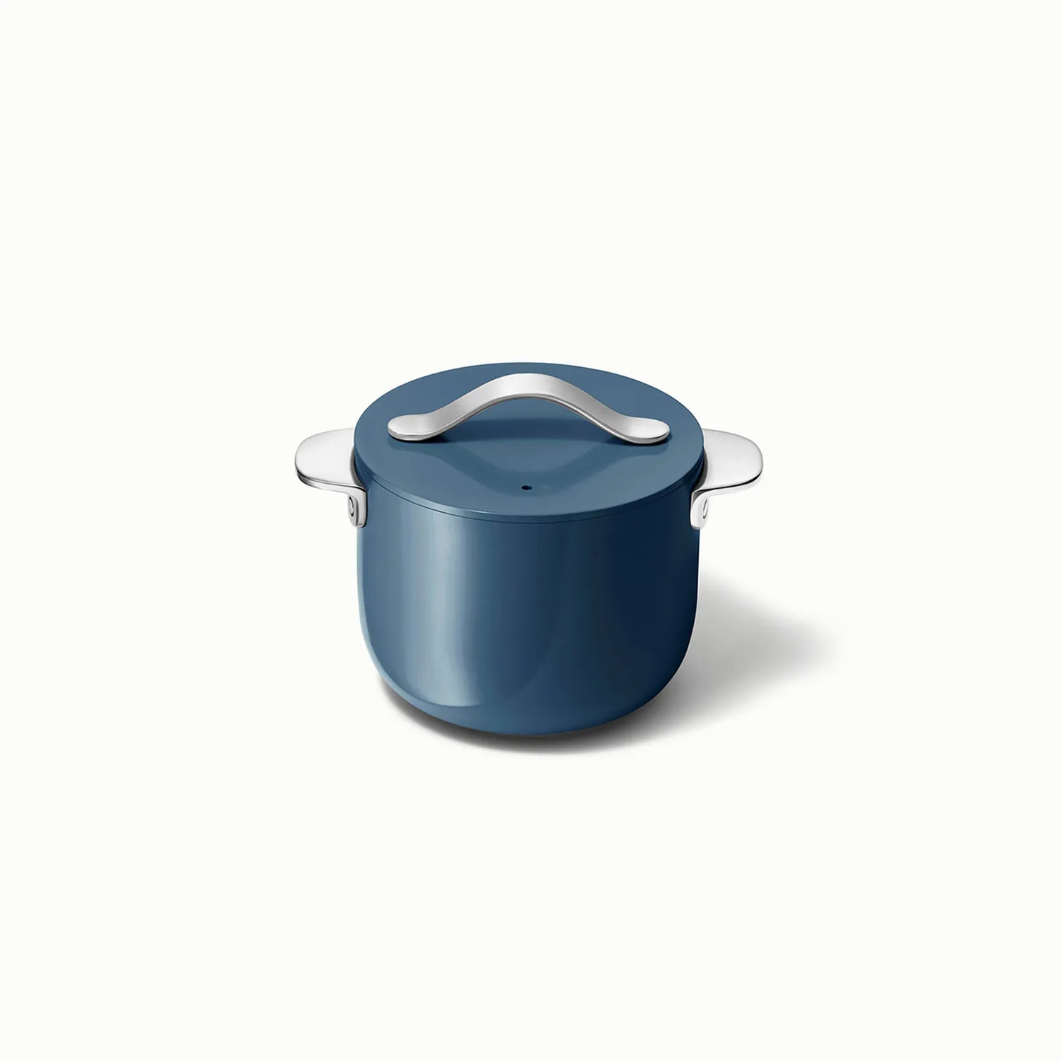 Caraway Ceramic Nonstick Petite Cooker, 2 qt. 