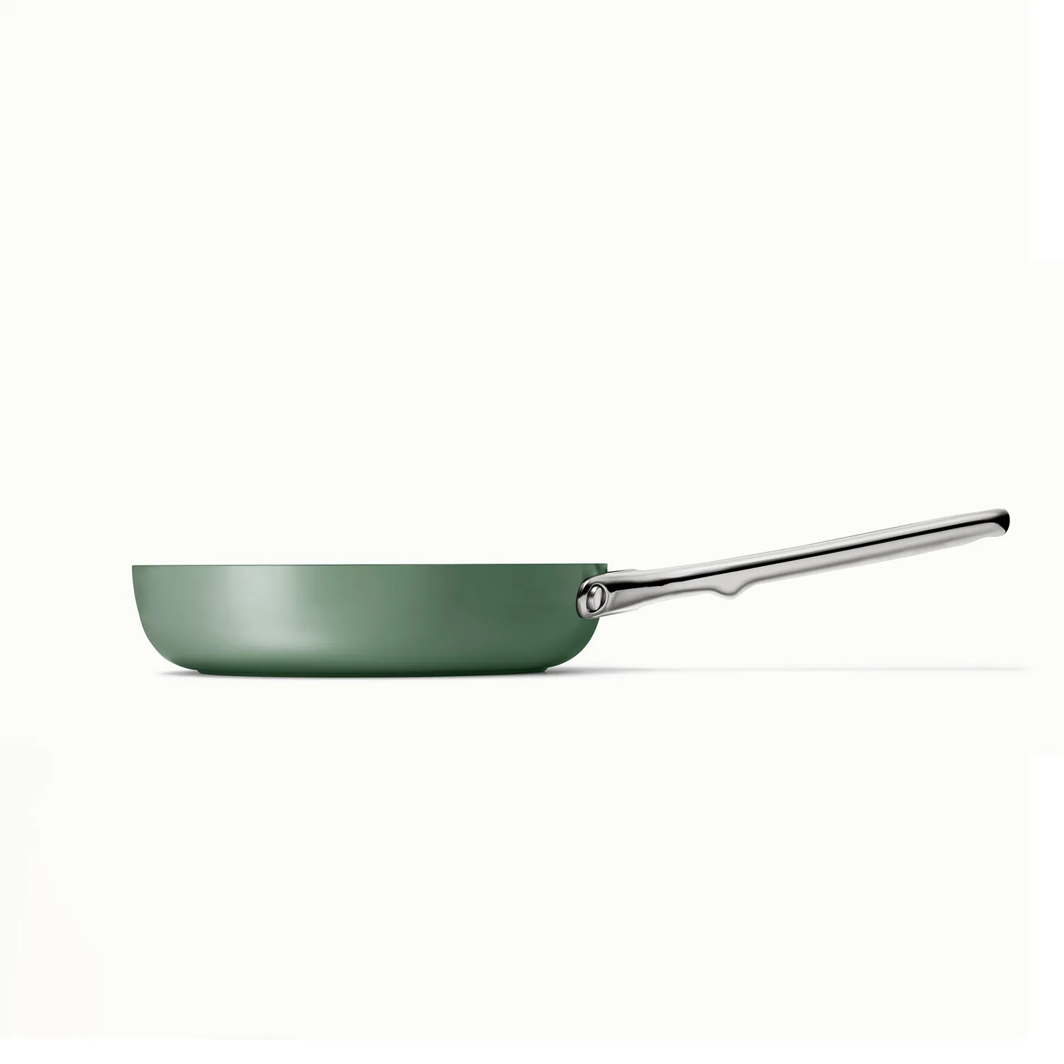 Caraway Ceramic Nonstick Skillet, 8"