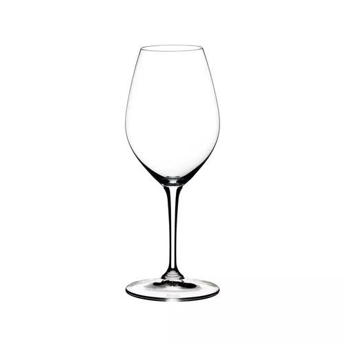 RIEDEL Wine Friendly White Wine/Champane Glass, Set of 2
